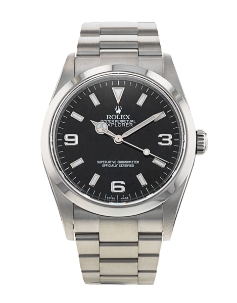 Rolex Explorer 114270